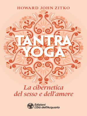 cover image of Tantra yoga